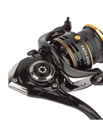 Катушка безынерционная Nautilus Faith 2500