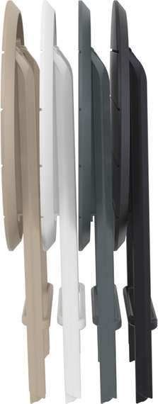 Helen Folding Table 60