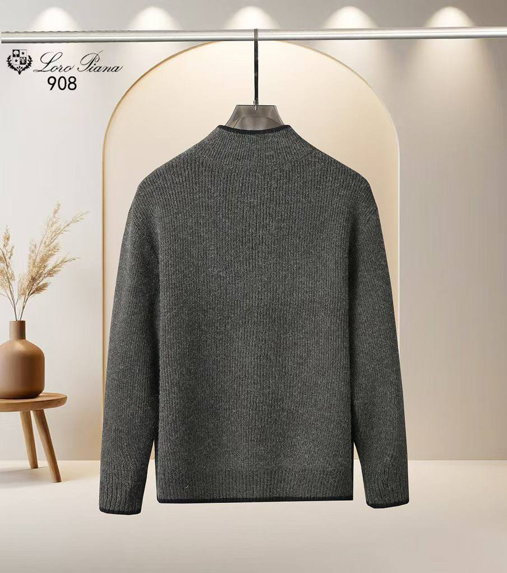 Кардиган Loro Piana