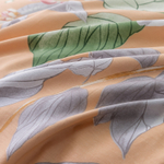 Комплект постельного белья Люкс Сатин 100% хлопок A335