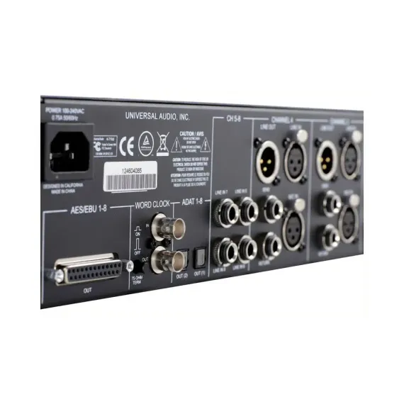 Universal Audio 4710D