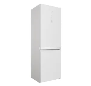 Холодильник с нижней морозильной камерой Hotpoint HTS 5180 W - рис.2