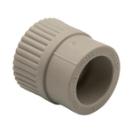 Муфта комб. вн 25х1/2'' EVER® plast  СЕРЫЙ (Россия)
