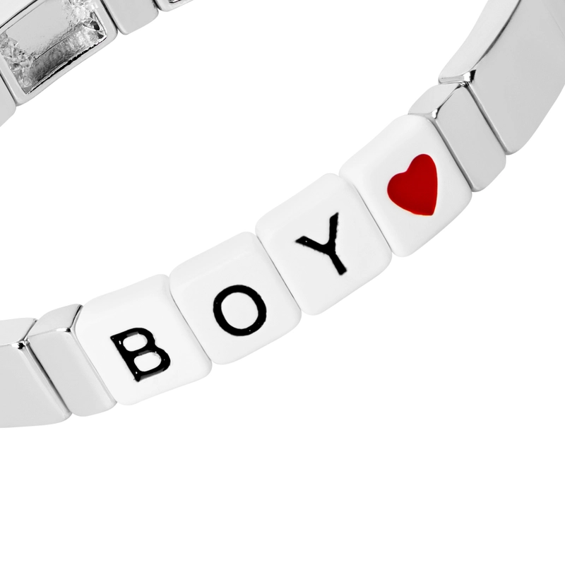 Браслет Персонализированный – Мальчик или девочка