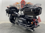 Harley-Davidson Street Glide FLHX1450 , 2001