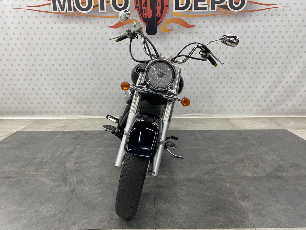 Suzuki Intruder 800 Classic , 2006