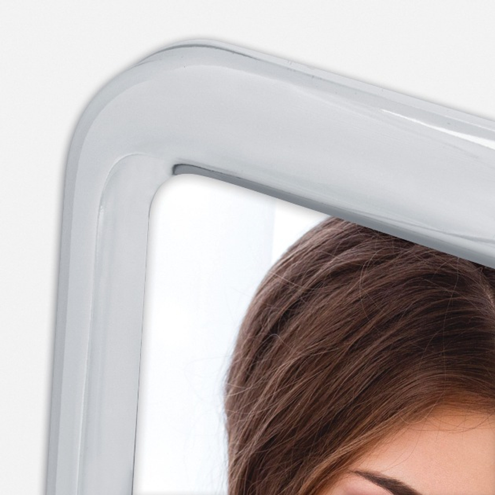 ZEP RW346 10x15 Venere металл (серебро ) ф/рамка