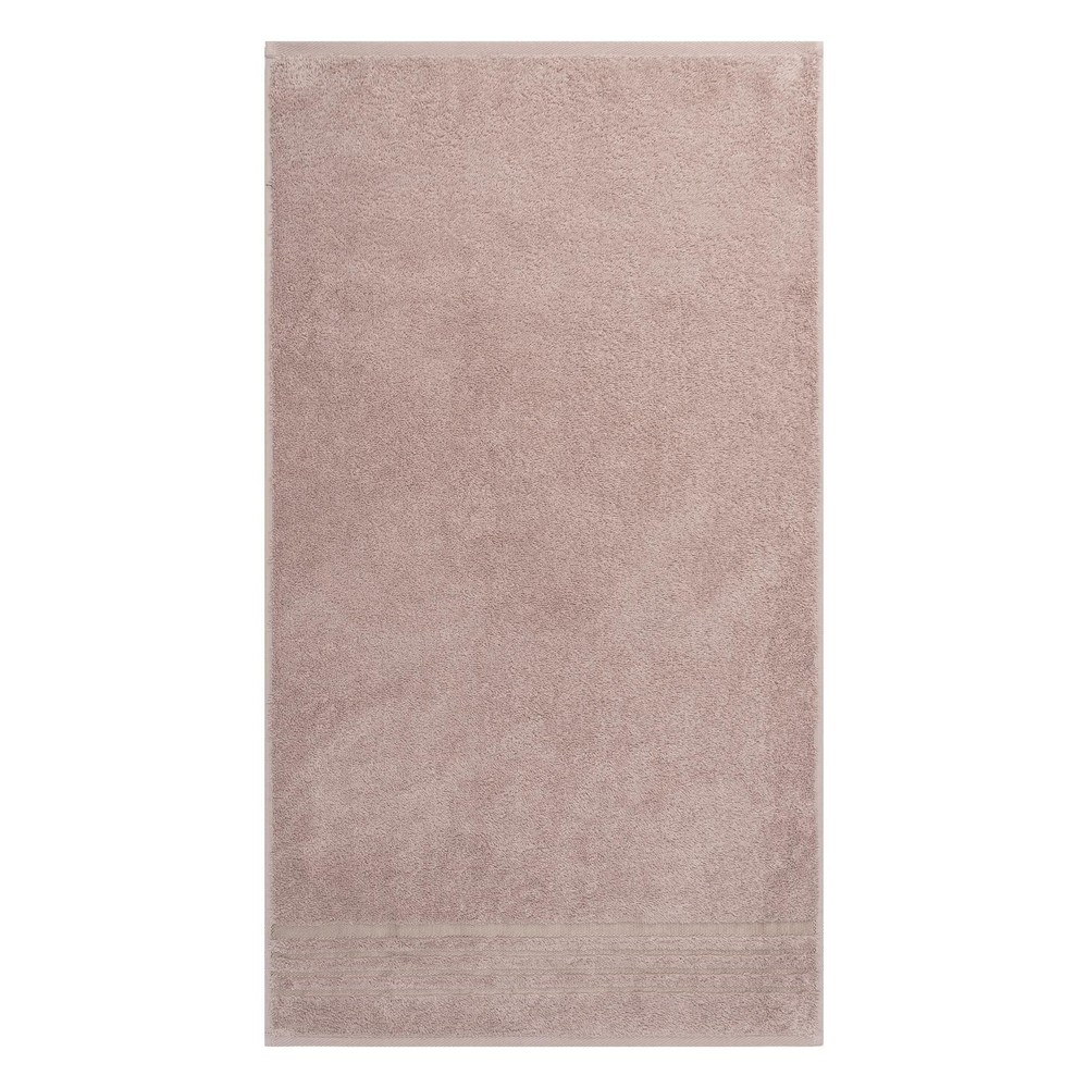 Полотенце махровое Cleanelly 100% хлопок ПЦ-3501-4857 (14-1305) 70*130