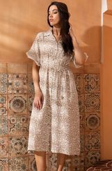 Халат Mia-Amore 5417 "Camila"