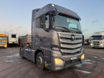 Foton AUMAN 4x2 Седельный тягач EST A 1844 AMT (Дизельный, 11,8 л, АТ, 450 л.с.)
