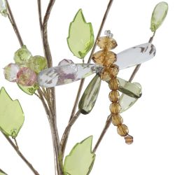 GAEM Ветка искусственная, L10 W10 H30 см