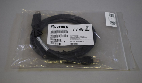 ZEBRA TECHNOLOGIES CBA-U42-S07PAR