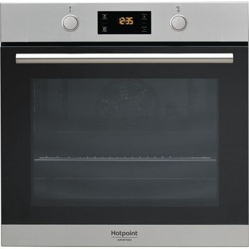 Электрический духовой шкаф Hotpoint-Ariston FA2 841 JH IX