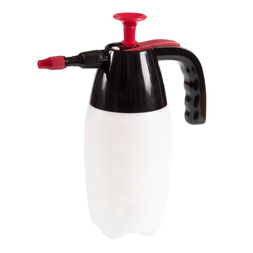 МАСТАК (135-90001) Распылитель ручной 1 л, химостойкий