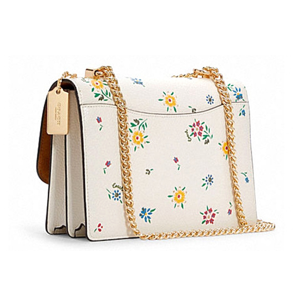 Сумка COACH Klare 21, C4090-IMCAH