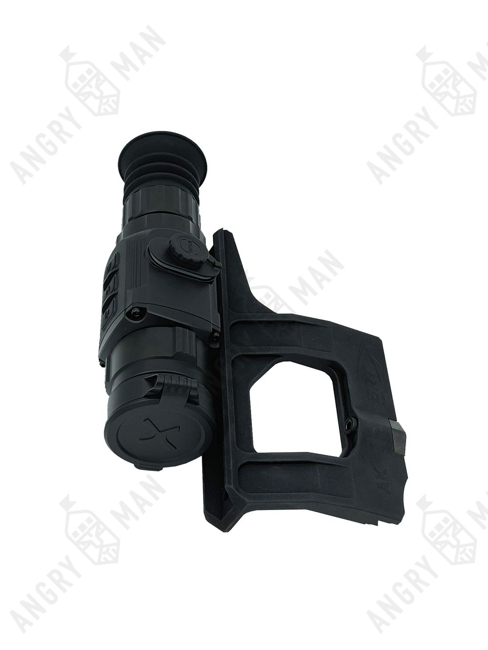 Боковой кронштейн под прицелы Iray, BRT