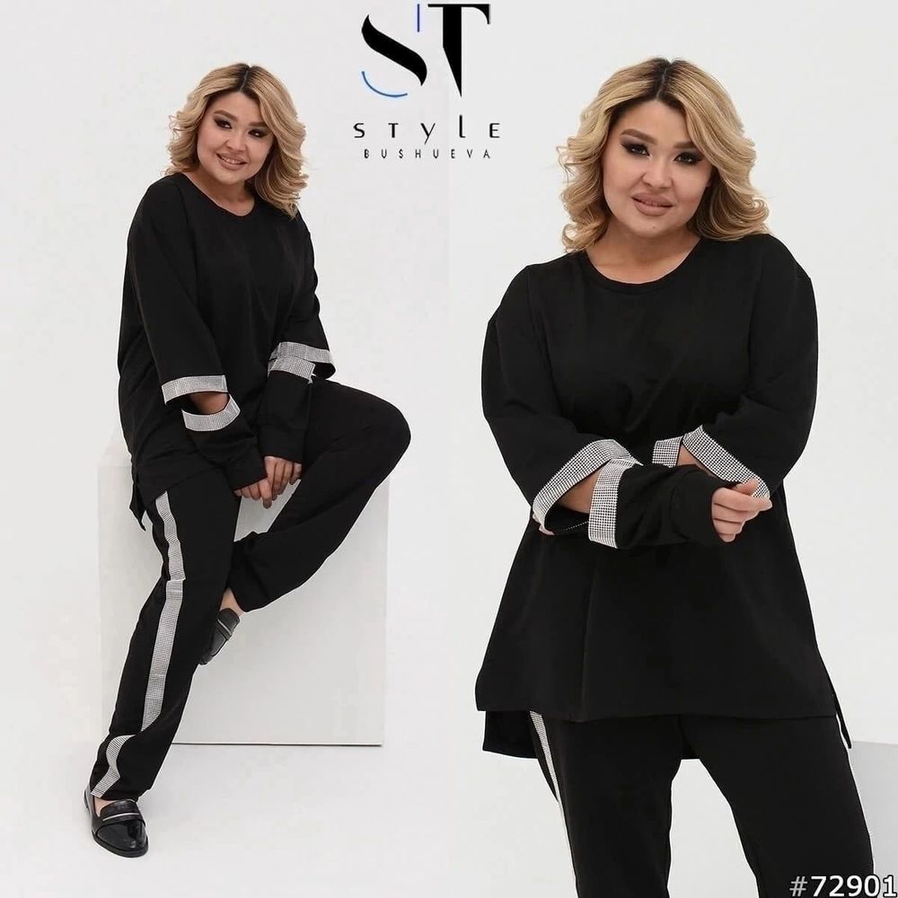 Костюм УК-966-2 Fabrika