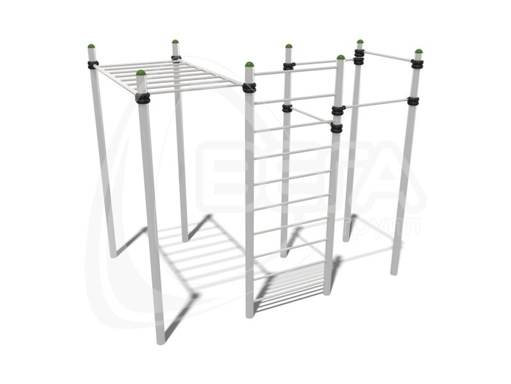 Спортивный комплекс Сорочаны ФК021.00.1