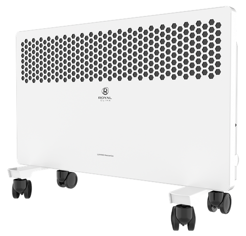 ROYAL CLIMA LUMINO Meccanico REC-LUW1500M