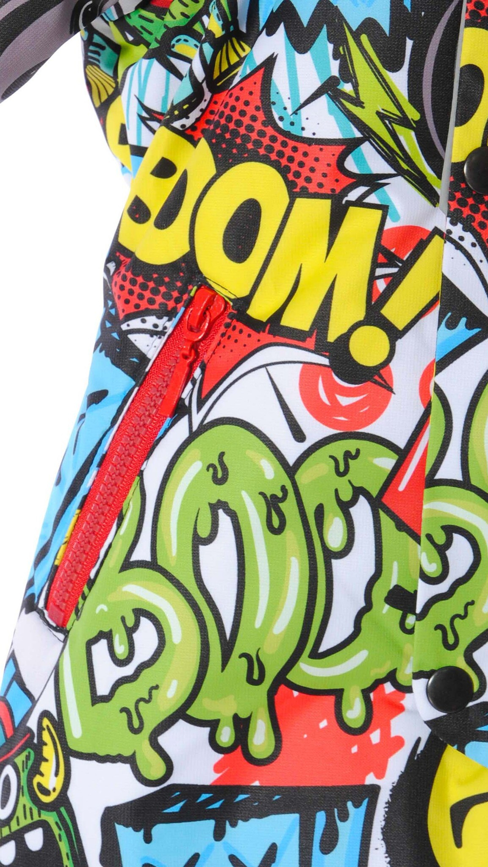 Комбинезон демисезонный мембрана для мальчика 1-2 года