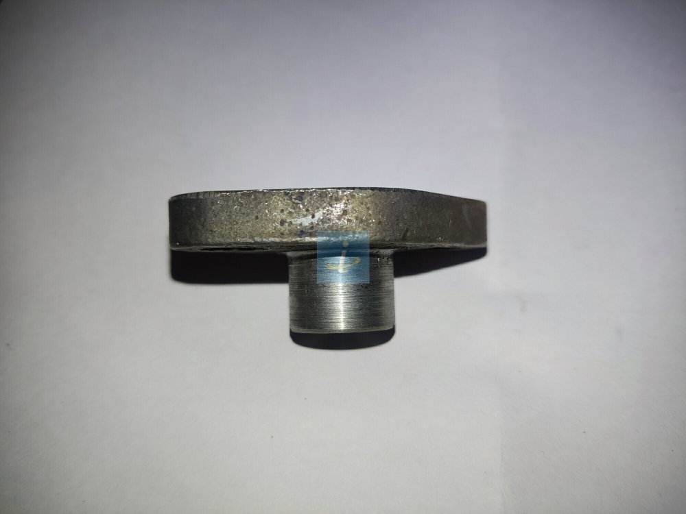 Фланец маслоподводящий ТКР 238Ф-1118224