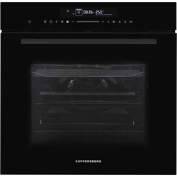 Встраиваемый электрический духовой шкаф Kuppersberg HK 616 Black