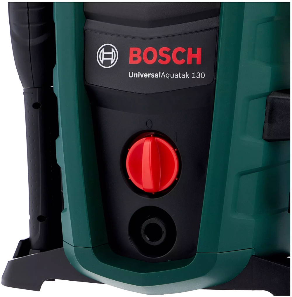 Минимойка Bosch UniversalAquatak 130