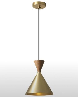 Современные подвесные светильники в двух расцветках ✨