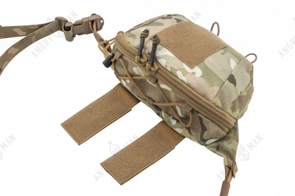 Поясная сумка "Ливер", Wartech