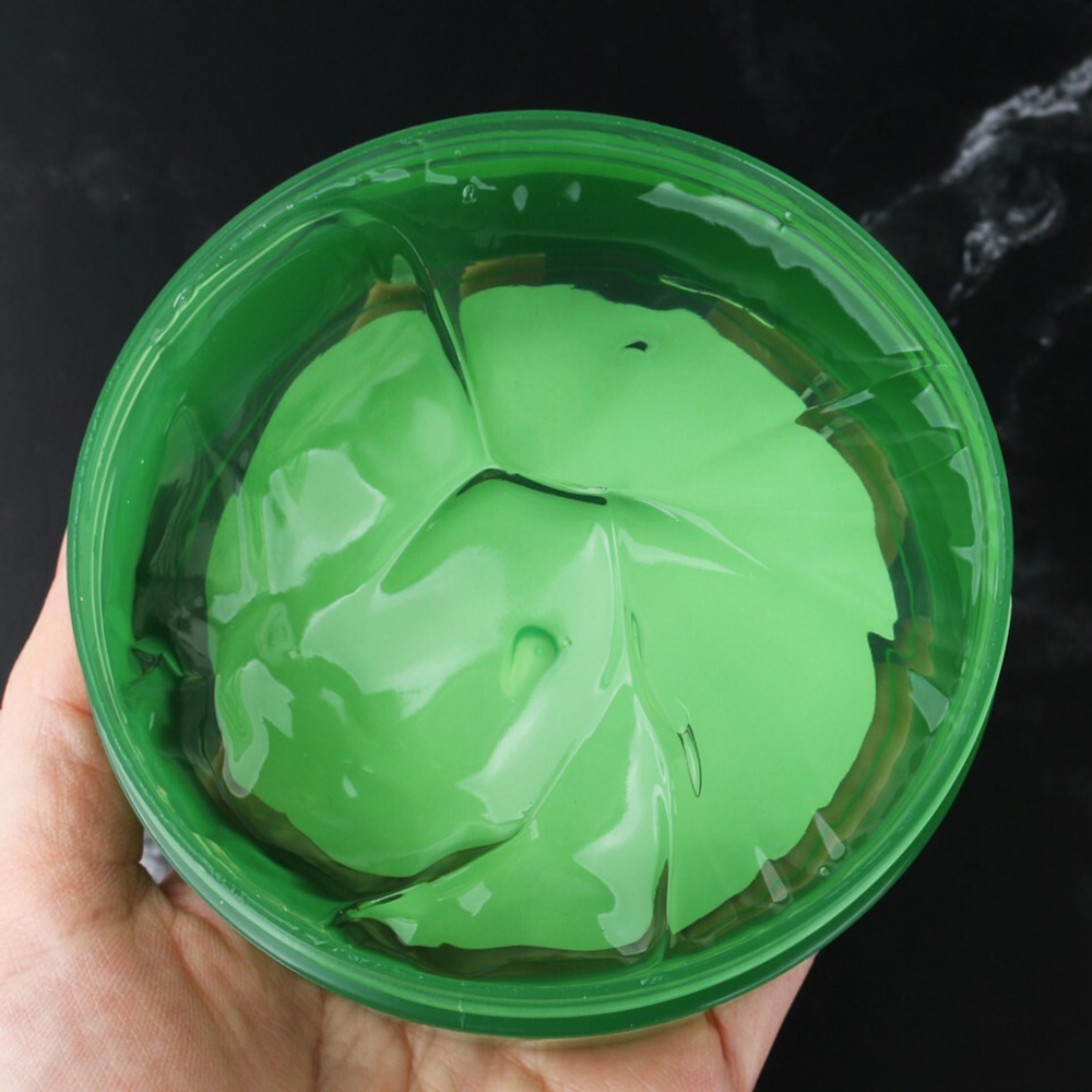 Гель увлажняющий для лица и тела с алоэ FOODAHOLIC CALMING & MOISTURIZING ALOE VERA 99% SOOTHING GEL успокаивающий