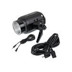 Комплект студийного света Godox E250-F