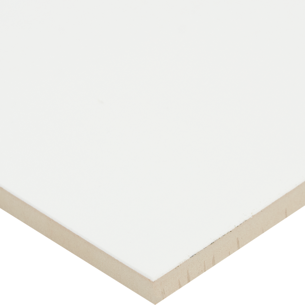 Плитка настенная Kerama Marazzi Полюс 11037TR 30x60 см 1.8 м² матовая цвет белый