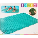 Матрас пляжный 290*226 см Giant Intex (56841EU)