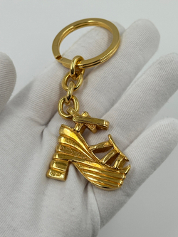 Брелок Salvatore Ferragamo