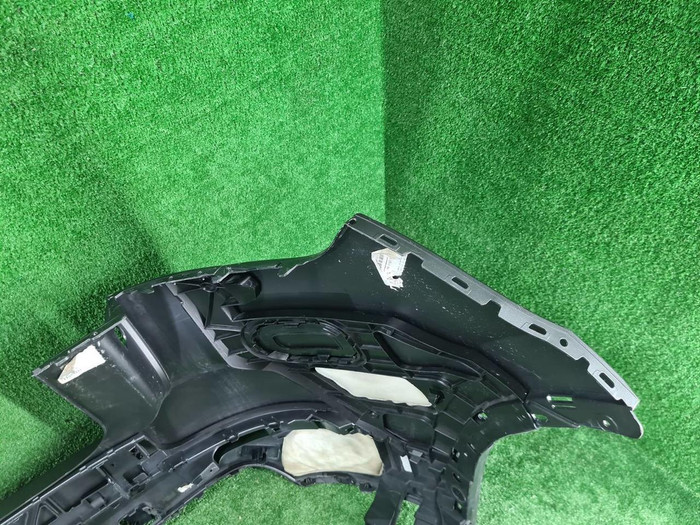 Бампер задний Porsche Cayenne 3 PO536 (2017-2023)