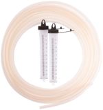 18715 Уровень гидростатический "Стандарт" 15м