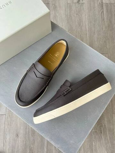 Лоферы Brunello Cucinelli, арт. 479537364