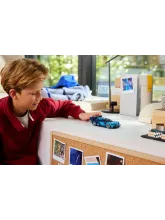 Конструктор Speed Champion 77253 Bugatti Vision