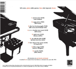 Bill Evans Trio / On A Friday Evening (CD)