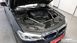 BMW 5 Series (G30) 530i M Sports Plus (08.2019)