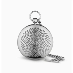 Alessi - Заварочный чайник / артикул   TWY01  / GTIN 8003299410149