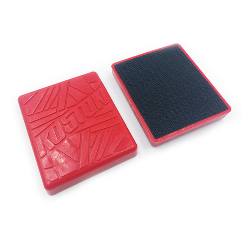 Накладки на слайд перчатки Koston AC750 даунхилл