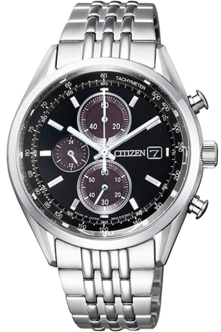 Мужские наручные часы Citizen CA0450-57E