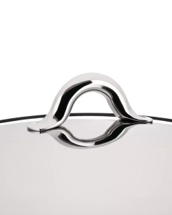 Alessi - Крышка Mami 28см, полированная / артикул   SG200/28  / GTIN 8003299855803
