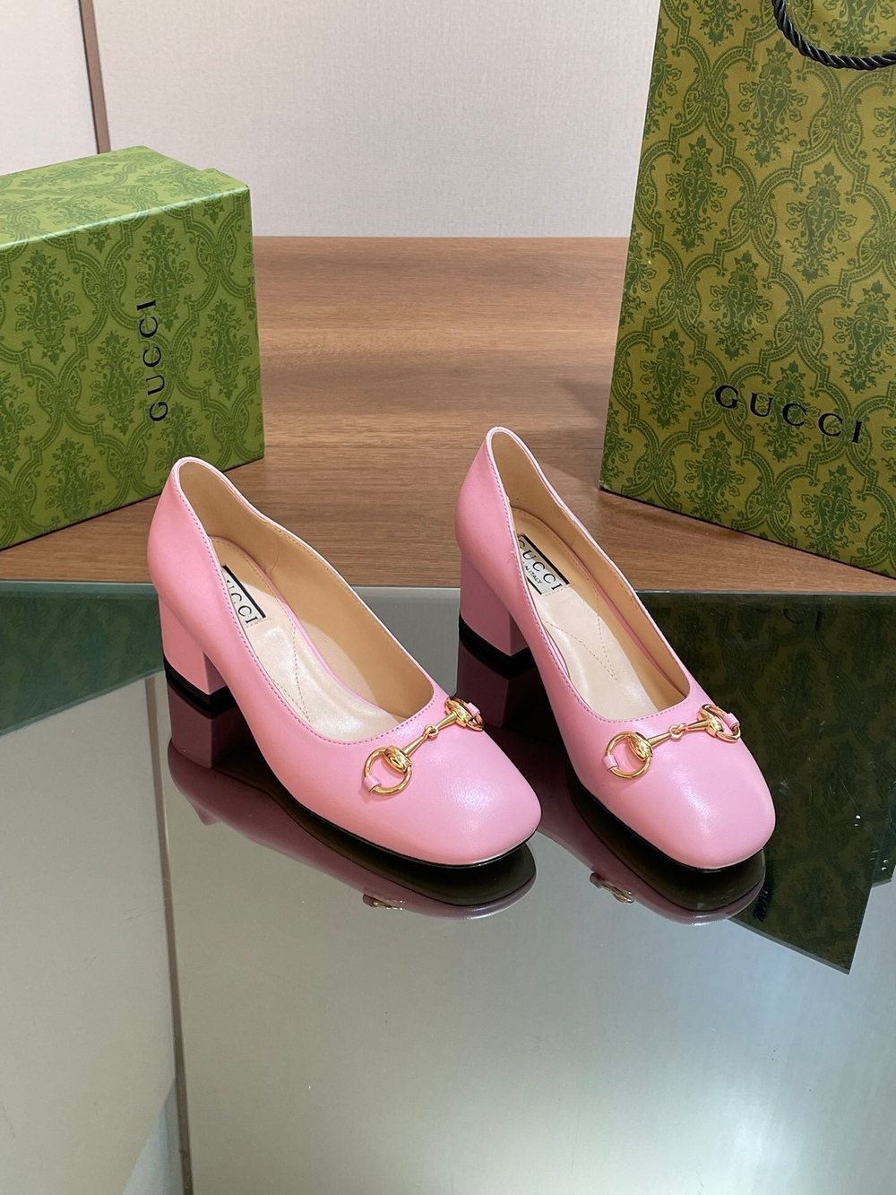Gucci Pump