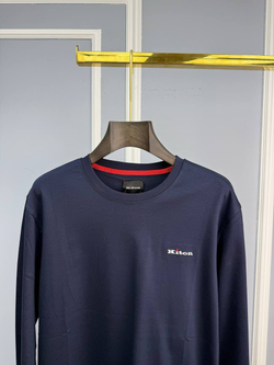 Лонгслив Kiton