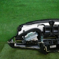 Комплект безопасности BMW X3 F25 X4 F26 (2010-2017)
