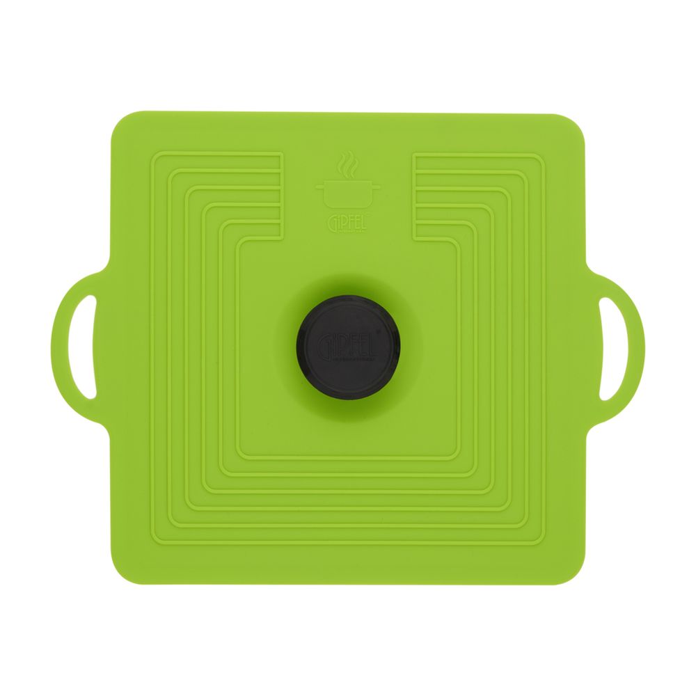 Крышка для сковород-гриль Gipfel Magdalina 9363 28Х28 см