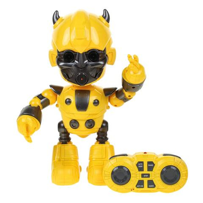 Робот на РУ, коробка 2028-82B