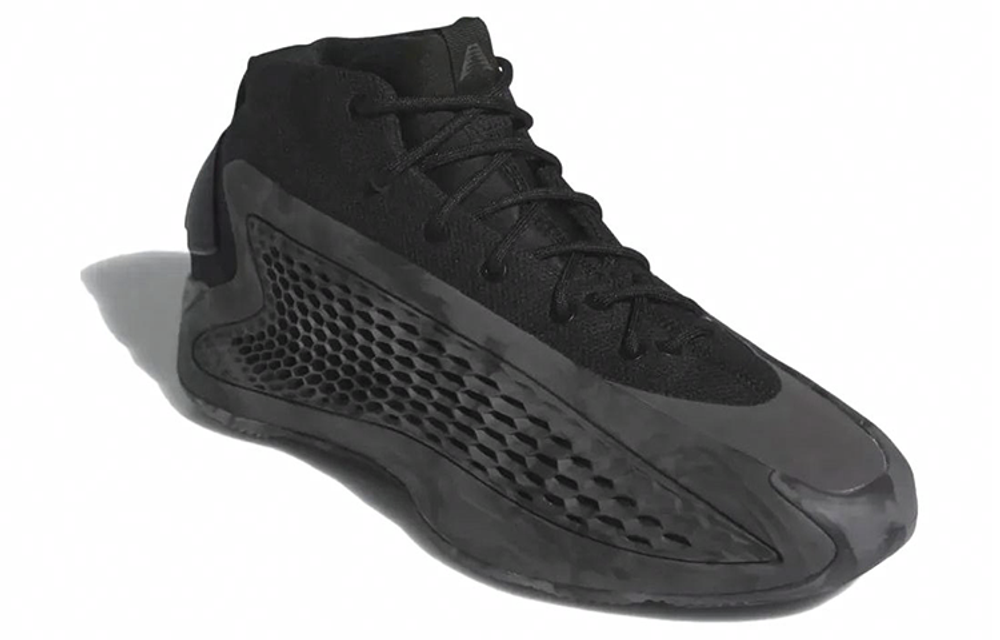 Кроссовки Adidas A.E. 1 Mx Charcoal